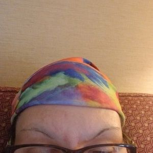 Meet your Posher, Pamela